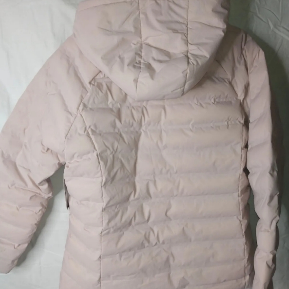 Spring pastel colored jacket - Picture 2 of 11